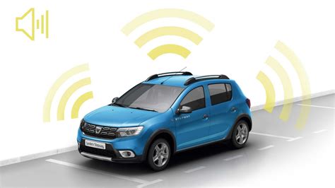 Accessories | Sandero Stepway | Dacia Cars | Dacia UK