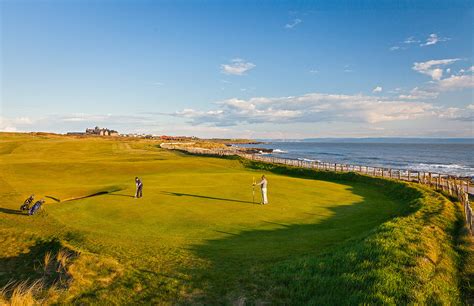 Southerndown golf club is a championship golf links in Wales