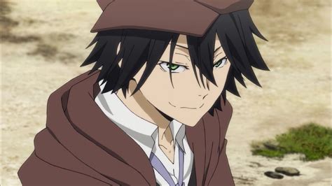 Ranpo Edogawa || Bungou Stray Dogs | Bungou stray dogs, Stray dog, Bungou stray dogs chuya