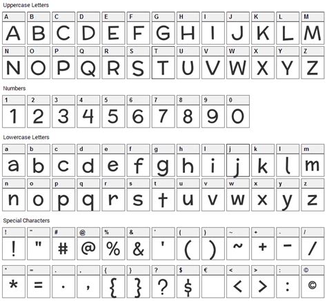 McLaren Font Download - Fonts4Free