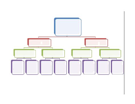 30 Free Genogram Templates & Symbols ᐅ TemplateLab