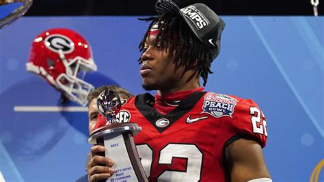 Georgia Bulldogs National Championship History (Wins, Appearances and ...