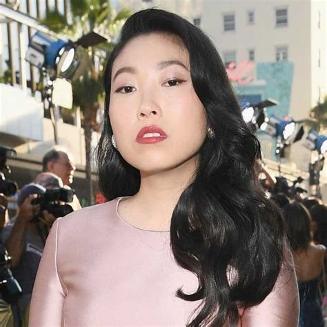 Awkwafina - Exclusive Interviews, Pictures & More | Entertainment Tonight