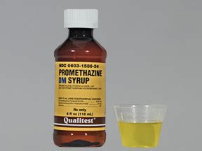 PROMETHAZINE/DEXTROMETHORPHAN - ORAL - Uses, Precautions, Side Effects, Interaction, Warnings