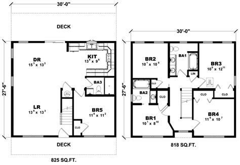 Waters Edge - Excel Homes | Champion Homes