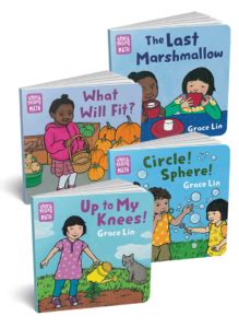 Grace Lin – Children's Book Author and Illustrator