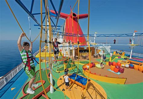 How to take cruises with kids - The Boston Globe