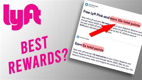 Use Chase credit cards for Lyft! Get max cash back and travel miles ...