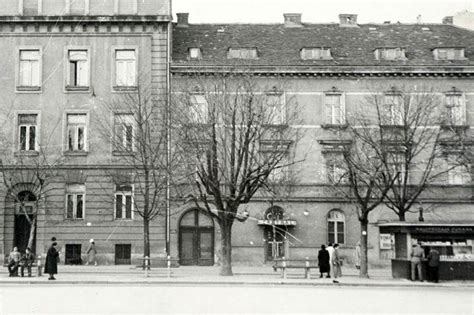 History of the hotel - Hotel Central