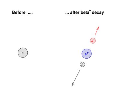 Neutrinos: what are they, and what creates them?