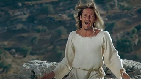 'Jesus Christ Superstar': Ted Neeley on playing Jesus for 50 years