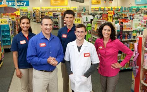 CVS Pharmacy Application Online: Jobs & Career Info