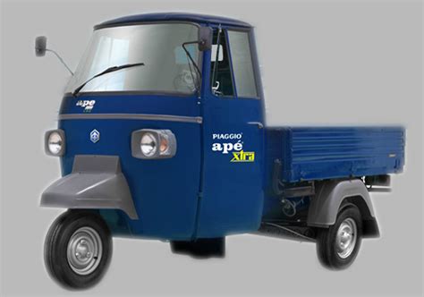 Image - Piaggio Ape.jpg | World of Cars Wiki | FANDOM powered by Wikia