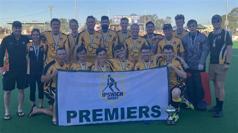 Ipswich hockey grand finals: Hancocks club achieves near perfect feat | The Courier Mail