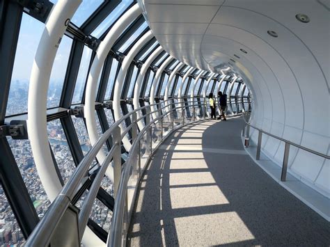 The 10 Most Impressive Buildings in Tokyo