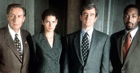 The Best Crime Drama TV Shows Of All Time, Ranked