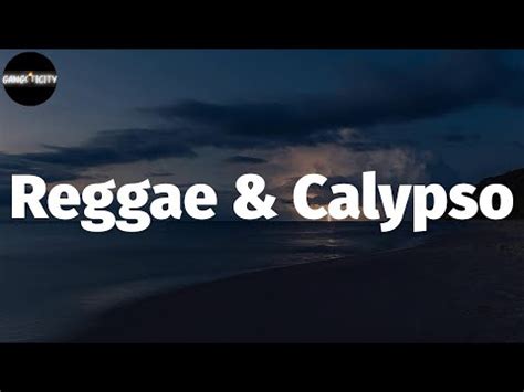 Russ Millions - Reggae & Calypso (Lyrics) - YouTube