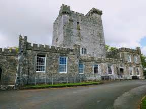 Feasting Like Royalty At The Bunratty Castle Medieval Banquet - No Home Just Roam