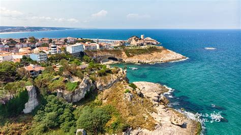 These are the 10 best beaches to visit on Black Sea Coast - World Wide Travel Tips