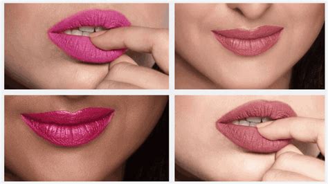 Neon Pastel Pink Lipstick