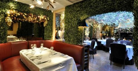 Clos Maggiore in London - Restaurant Reviews, Menus, and Prices | TheFork