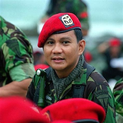 Stream Prabowo Presidenku! by Gerindra | Listen online for free on ...