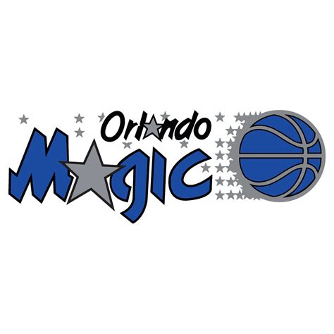 Orlando Magic 1989-2000 logo | FREE PNG Logos