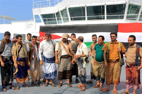 Israel-Palestine war: On board the cargo ship seized by Yemen's Houthis ...