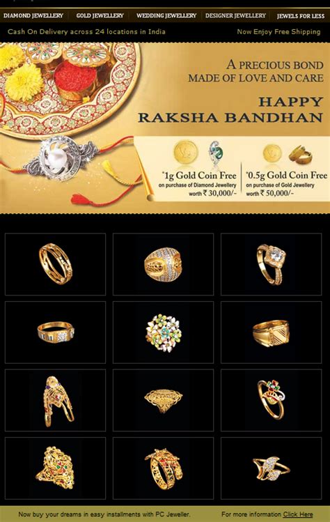 PC Jeweller - Diamond, Gold, Wedding Jewellery: July 2012