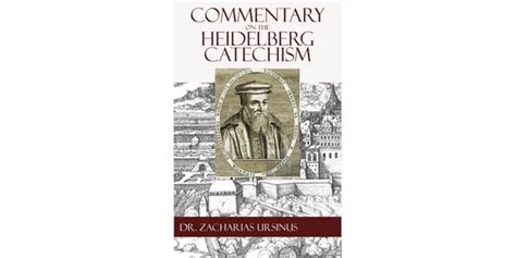 Commentary on the Heidelberg Catechism (eBook) | Monergism