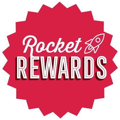 Rewards 🚀 — Rocket Restaurants