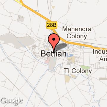 BETTIAH Tourism - Tourist places near BETTIAH - Travel Guide - Attractions in Bettiah Bihar India