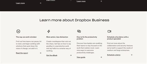 Dropbox Pricing in 2024 [Plans & Discounts]