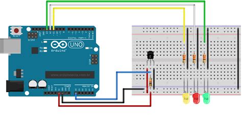 Lm35dz Circuit Diagram