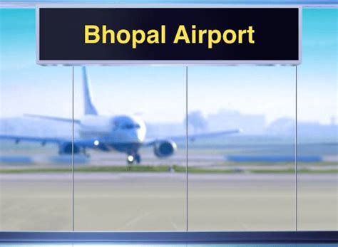 Book Surat to Bhopal Flight Tickets at Lowest Price - Adani One