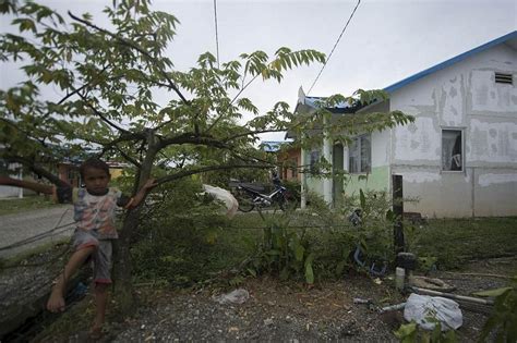 Aceh rises rapidly from the ruins, 10 years after ravages of tsunami ...