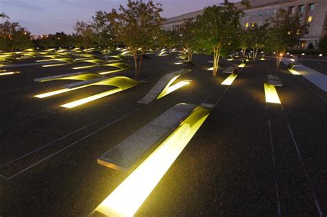 National 9/11 Pentagon Memorial | Washington.org