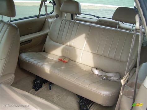 1996 Dodge Grand Caravan LE interior Photo #42801589 | GTCarLot.com