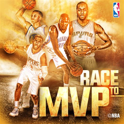 NBA RACE TO MVP – Mekale Jackson