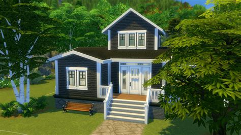 Sims 4 tiny house download - jasjordan