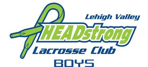 HEADstrong Foundation Lacrosse Club