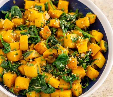 20 Butternut Squash Side Dish Recipes | Babaganosh