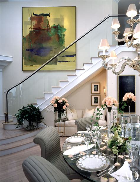 Elton John’s Home in Atlanta Photos | Architectural Digest