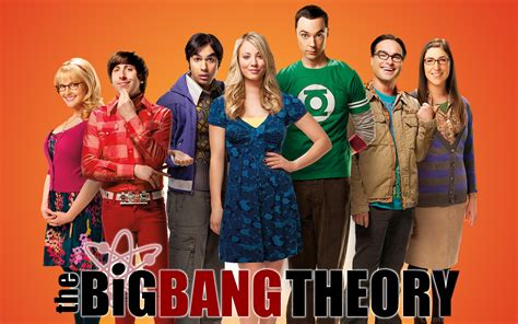 Pin on the big bang theory