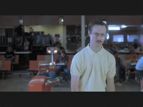 Napoleon Dynamite Yes GIF by Josni B. - Find & Share on GIPHY