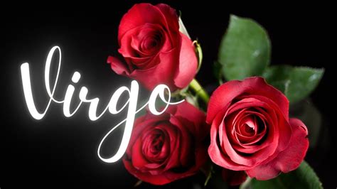 VIRGO LOVE TODAY - A LIFE CHANGING DECISION!! A LIFE CHANGING OFFER ...