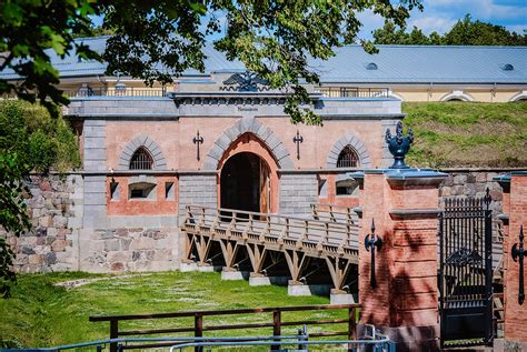 Daugavpils fortress | Latgale Tourism homepage