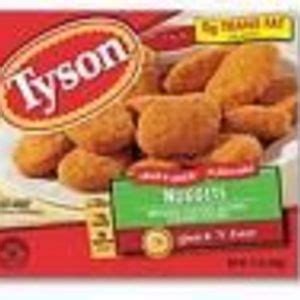 Tyson Chicken Nuggets Reviews – Viewpoints.com