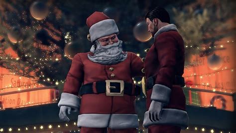 Best Christmas Themed Xbox Games To Get Into The Spirit This Holiday ...