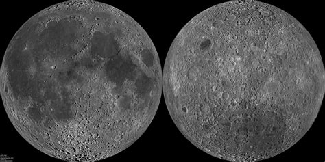 Why the Moon's two faces are so different - Big Think